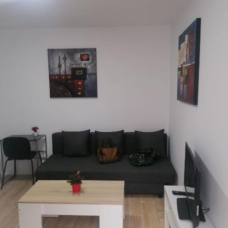 Apartamento B-2 Madrid Exterior foto